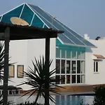 Logaina Sharm Resort Apartments