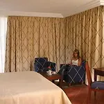 Royal Plaza Hotel