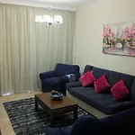 Pool View Apartments At British Resort - Unit 15