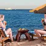 Red Sea Taj Mahal Resort And Aqua Park