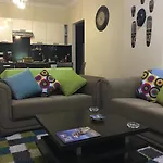 Pool View Apartment At British Resort - Unit 02