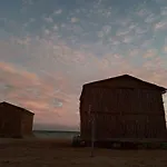 La Commune Camp
