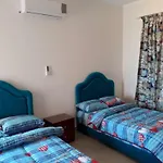 Three-Bedroom Seafront Villa