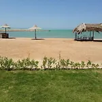 Three-Bedroom Seafront Villa