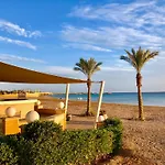 Luxury Villa With Pool In Hurghada