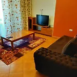 Porto Sokhna Sea View Families Only
