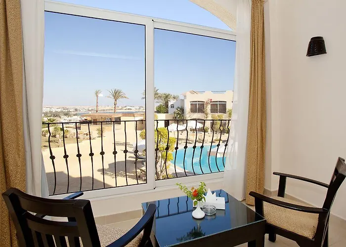 Royal Oasis