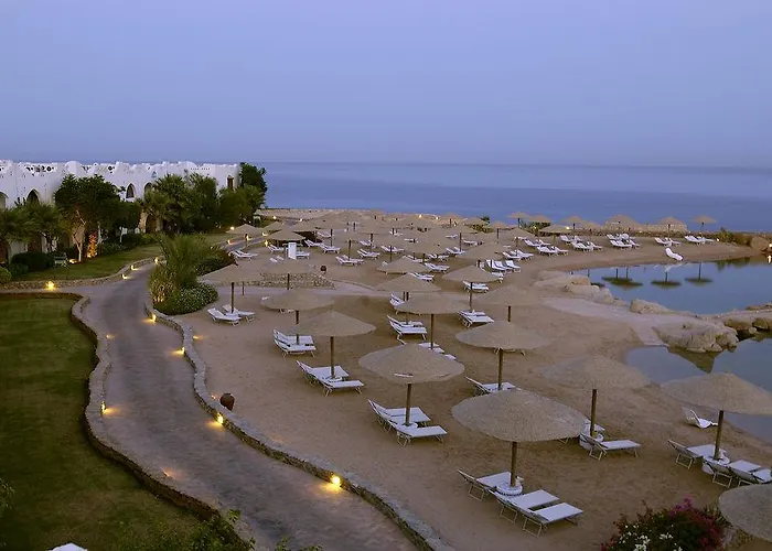 Domina Coral Bay Prestige Resort