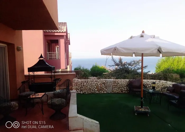 Villa Oussama Porto Families Only