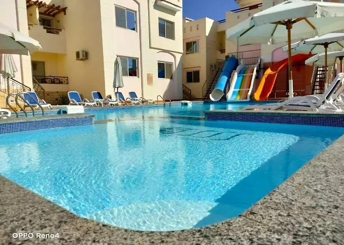 4S Hotel Dahab