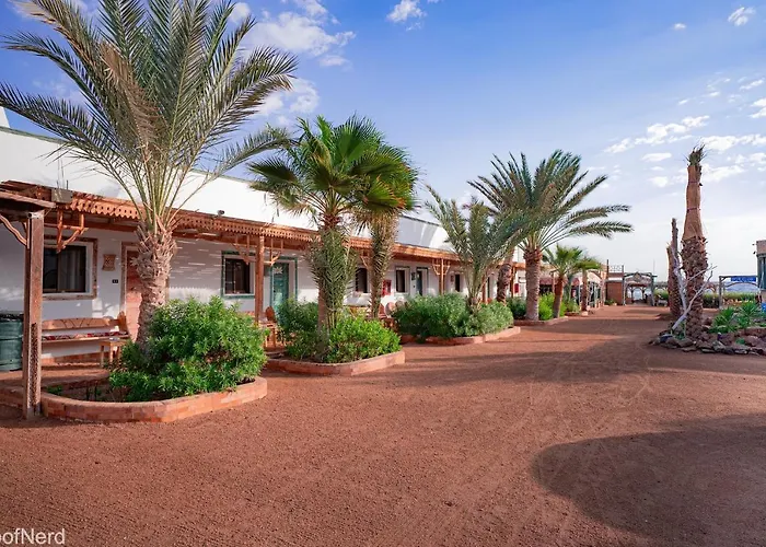 Mirage Village
