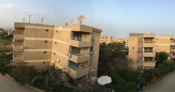 El Manal 1 Private Apartment