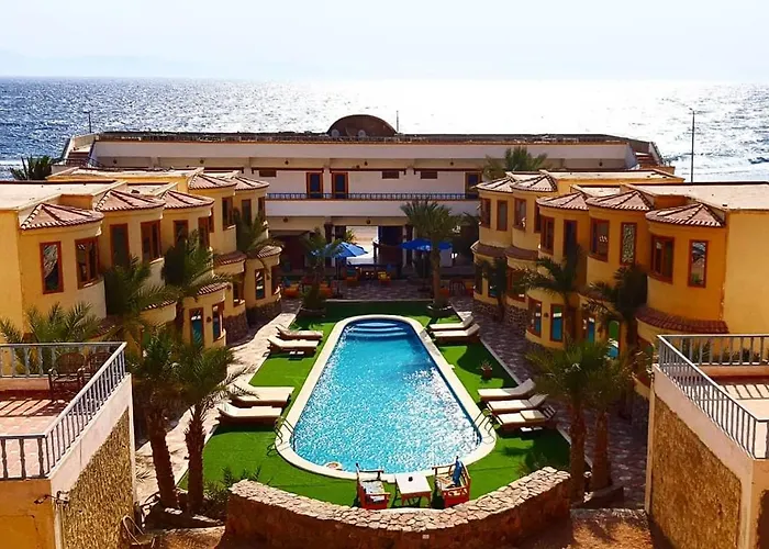 Neptune Residence