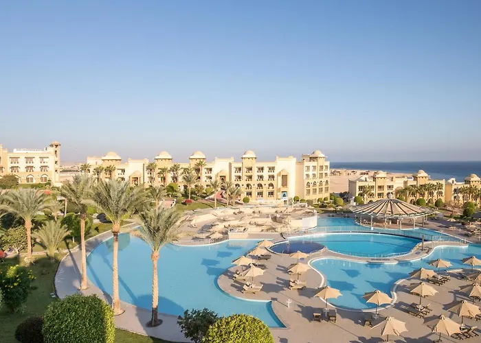 Serenity Alpha Beach - Ex Serenity Makadi Beach