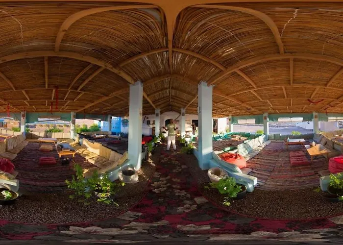 Azure Lodge