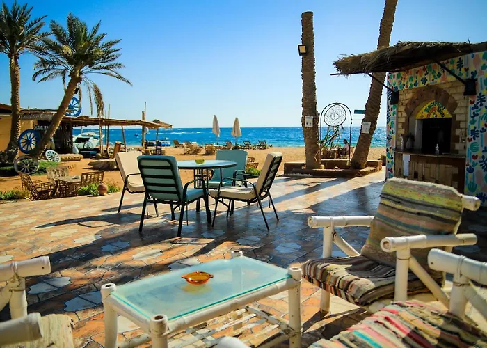 Habiba Beach Lodge