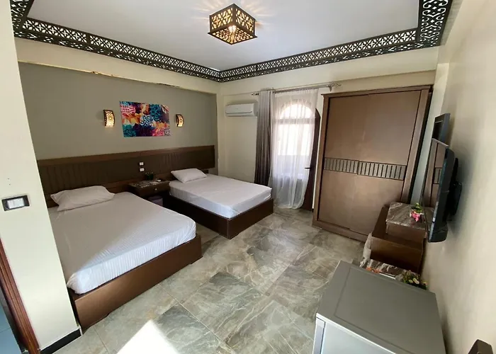 Shabana House