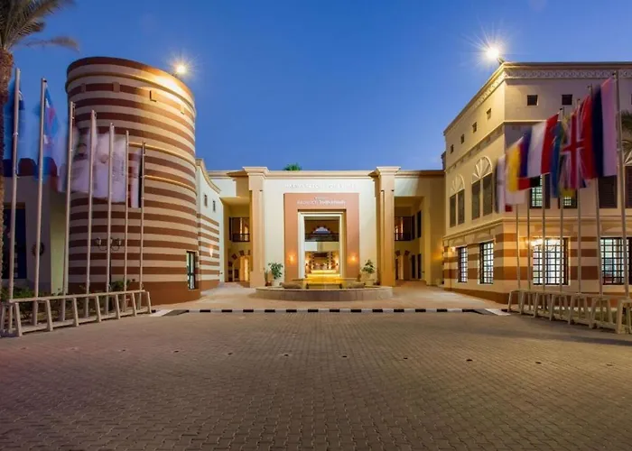 Marina Residence Suites