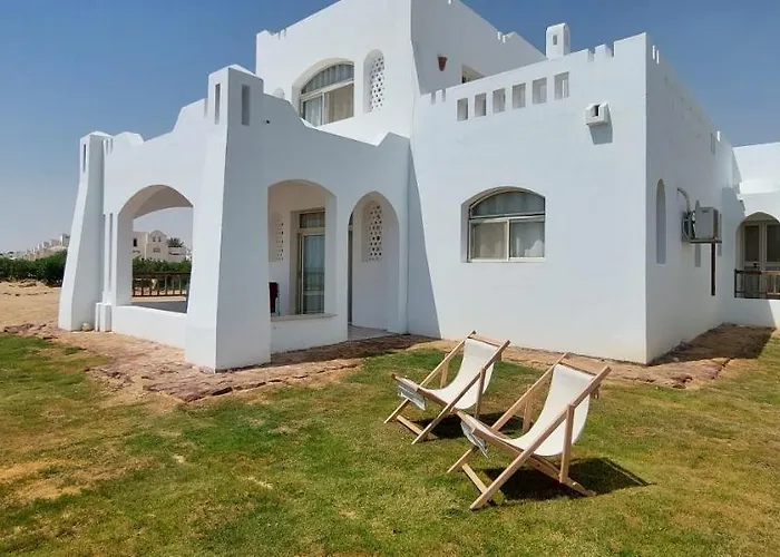 The White Villas