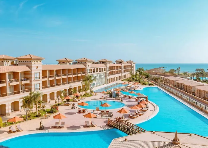 Coral Sea Beach And Aqua Park