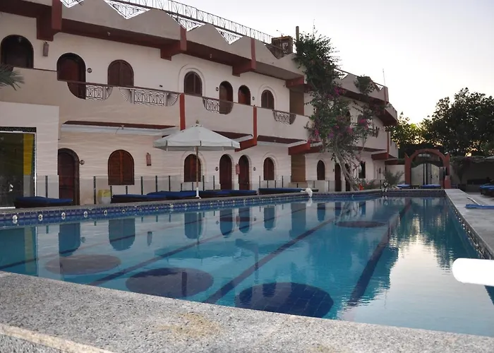 Dahab Plaza Hotel