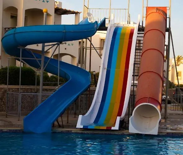 Sharks Bay Oasis Aqua Park Resort