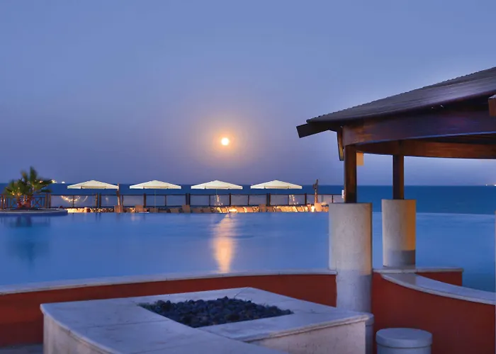 Moevenpick Resort El Sokhna