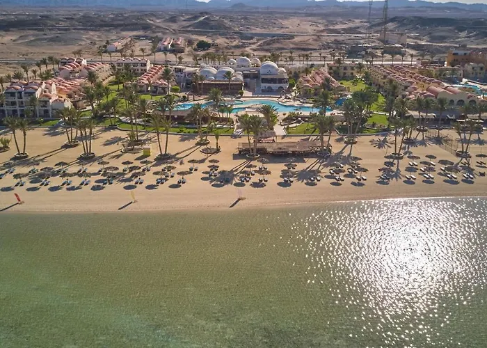 Protels Crystal Beach Resort