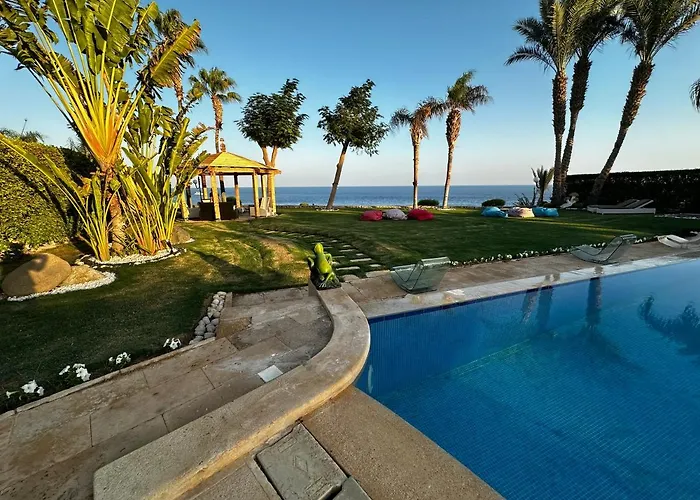 Casa Del Sol