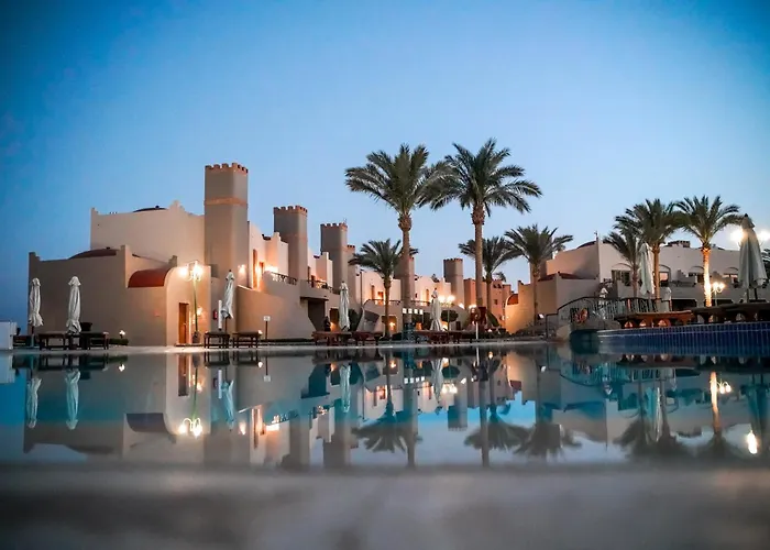 Sentido Akassia Beach