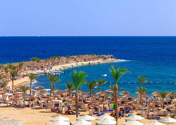 Beach Albatros The Club - Aqua Park