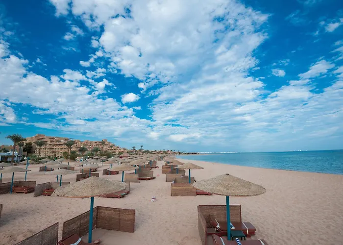 Shams Safaga Resort