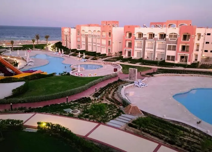 Oyster Bay Beach Resort