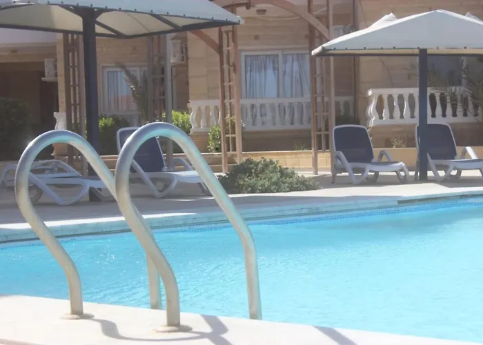 Dahab Hotel