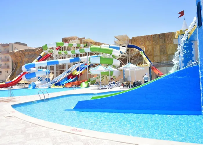 Amc Royal Hotel & Spa