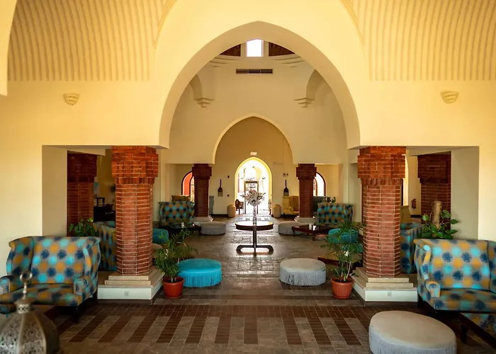 Radisson Blu Resort El Quseir
