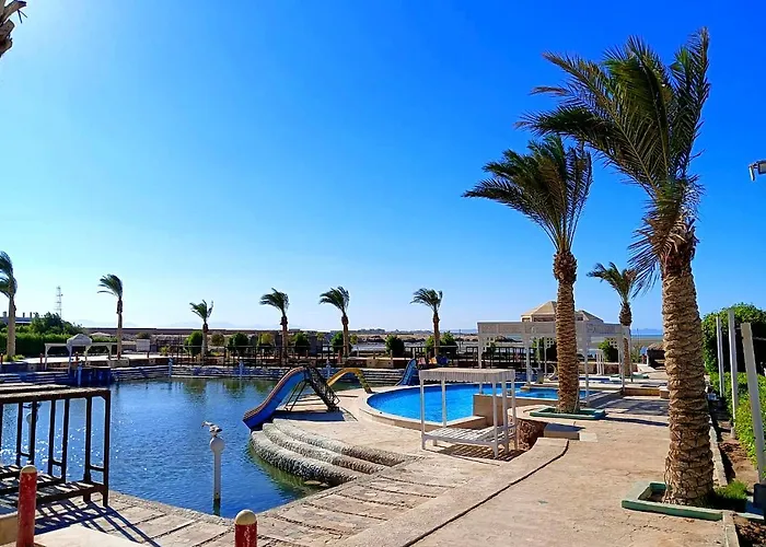 Davinci Beach Family Hotel