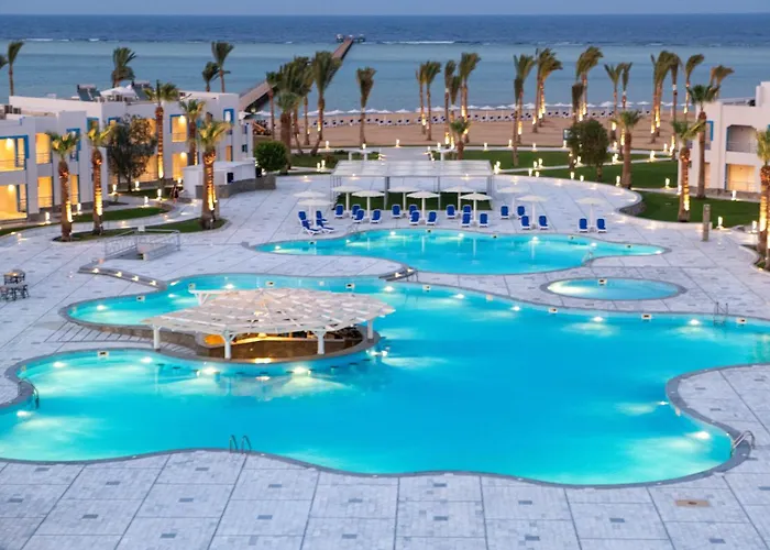 Casa Blue Resort