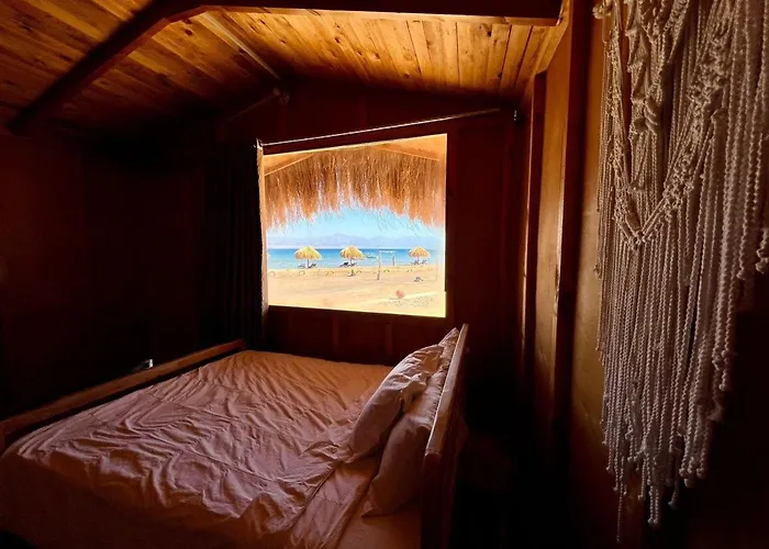 Sea Side Camp