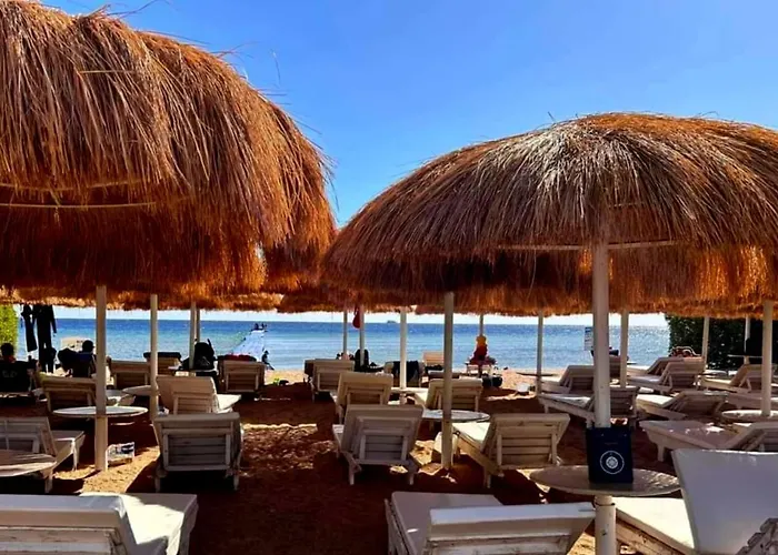 Luxury Sharm Hills Resort