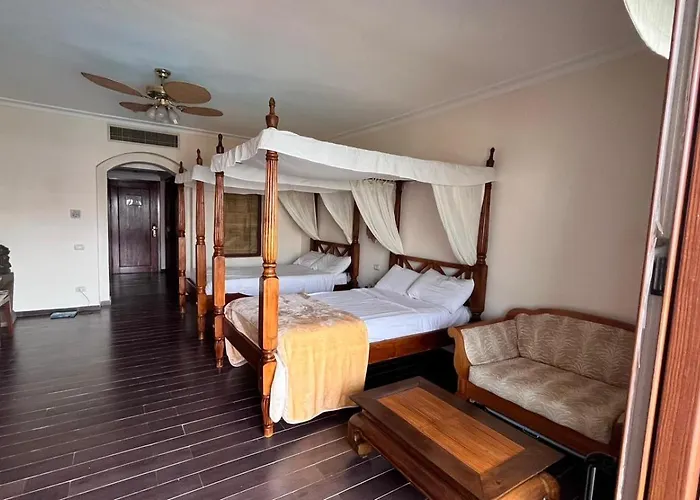 Domina Coral Bay Elisir