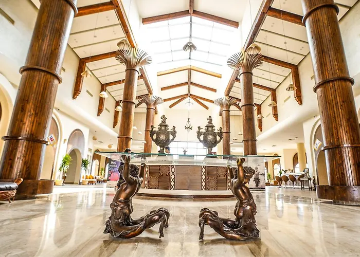 Amarina Jannah Resort & Aqua Park