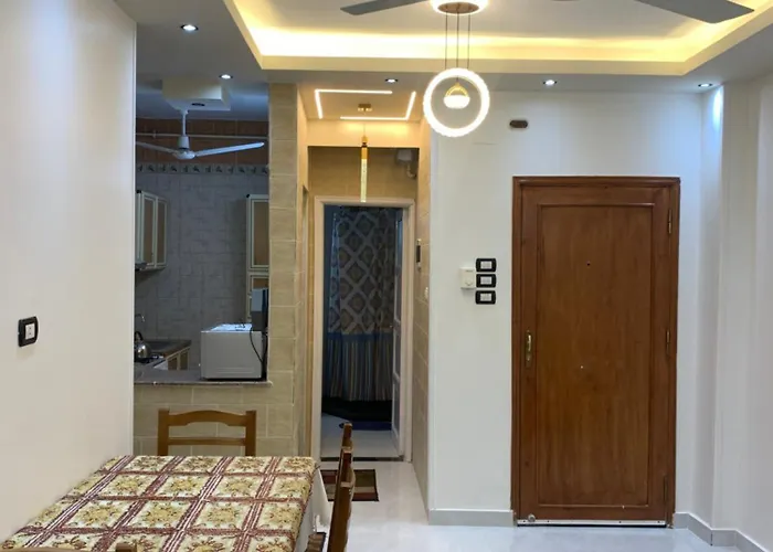 Roma Apartment