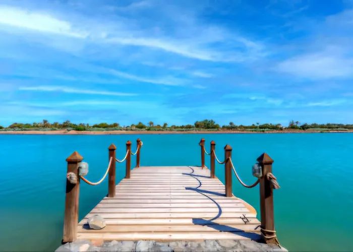 Luxury Homes In West Golf El Gouna