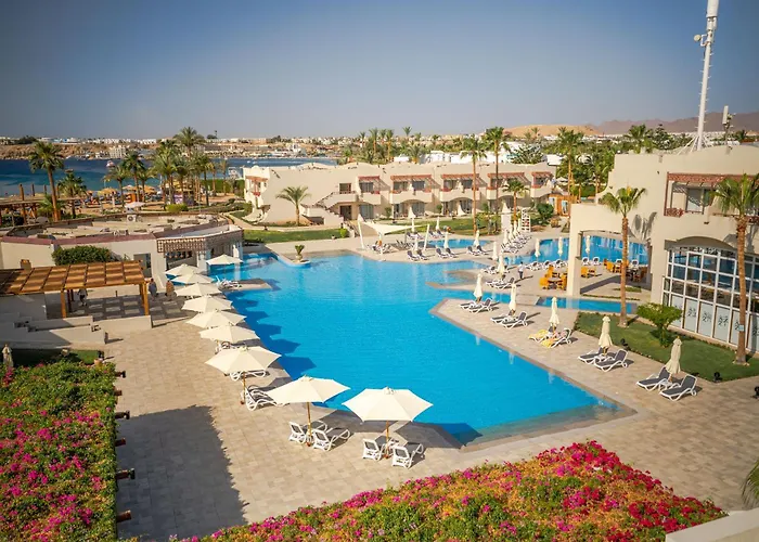 Naama Bay Promenade Beach Resort Managed By Accor