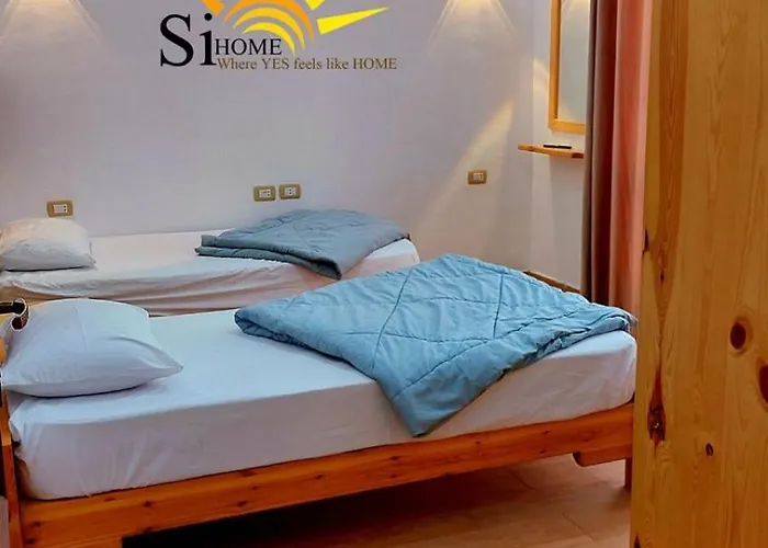 Si Home Dahab