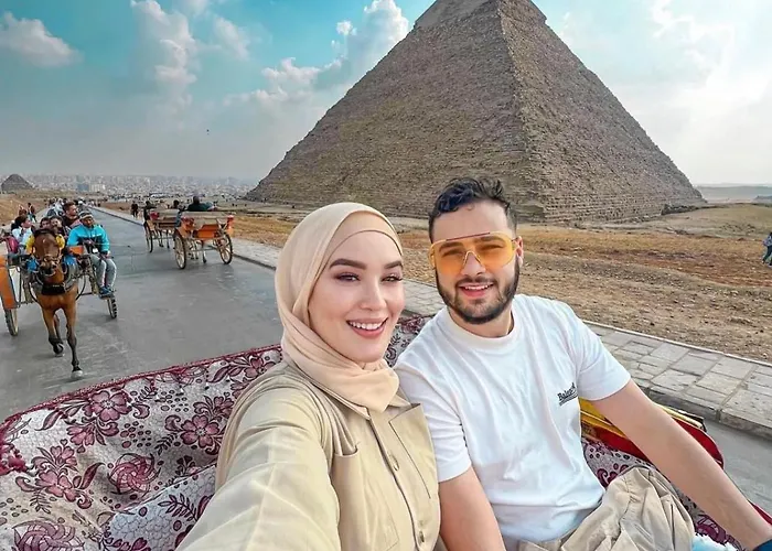 Queen Of Pyramids