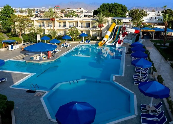 Cataract Resort & Aqua Park Naama Bay