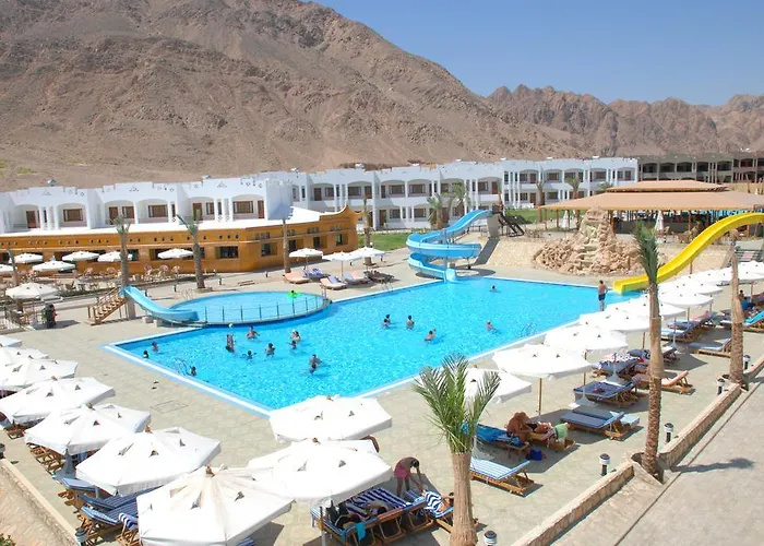 Happy Life Village Dahab
