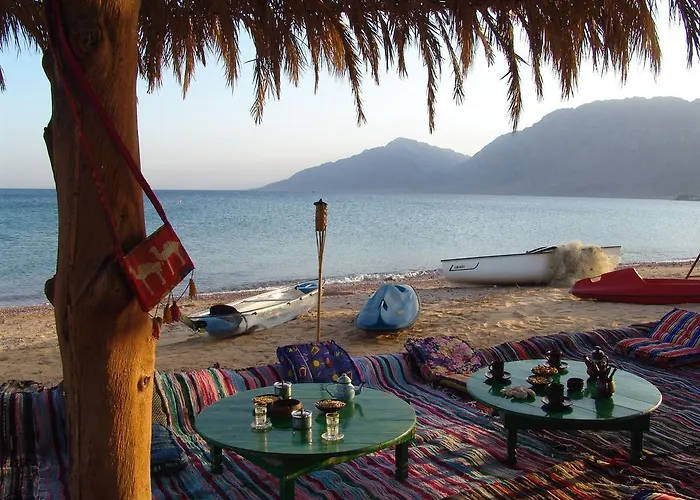 Sayadeen Village - Red Sea Riviera